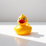 Good News Ducks