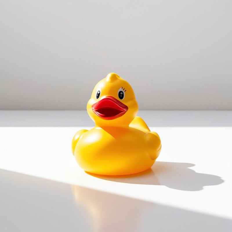 Good News Ducks