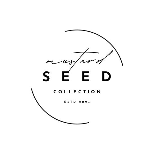 Mustard Seed Tees